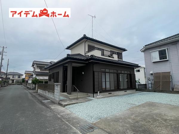 中古一戸建て 袋井市太田 JR東海道本線（熱海〜米原）袋井駅 1,499万円