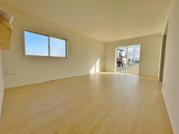 新築一戸建て 海部郡大治町大字長牧字浦畑22番1 名鉄津島線甚目寺駅 2,490万円