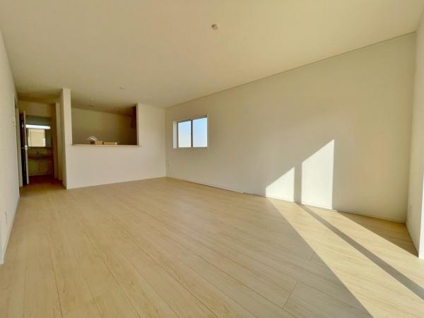 新築一戸建て 海部郡大治町大字長牧字浦畑22番1 名鉄津島線甚目寺駅 2,490万円