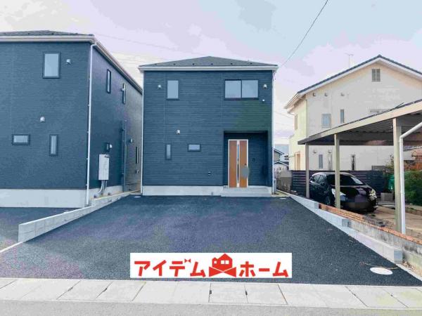 新築一戸建て 各務原市那加土山町２丁目252 名鉄各務原線新加納駅 2,590万円