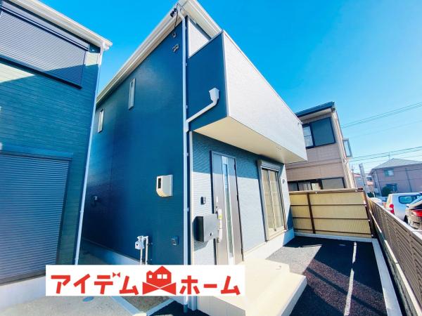 新築一戸建て 春日井市妙慶町２丁目113番の一部 JR中央本線勝川駅 3,090万円