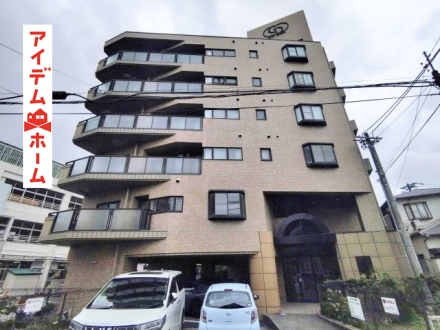 中古マンション 浜松市中央区相生町 JR東海道新幹線浜松駅 1,490万円
