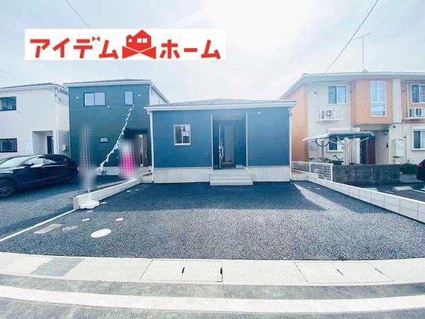 新築一戸建て 西春日井郡豊山町大字豊場字伊勢山7番の一部 名鉄小牧線春日井駅 3,290万円