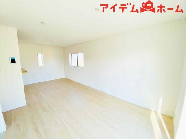 新築一戸建て 多治見市希望ケ丘３丁目3番 太多線根本駅 2,390万円