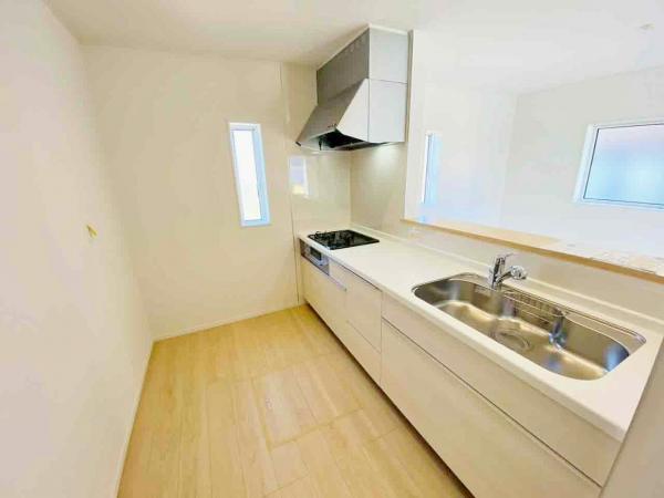 新築一戸建て 多治見市希望ケ丘３丁目3番 太多線根本駅 2,390万円