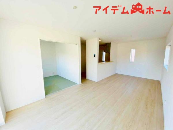 新築一戸建て 多治見市希望ケ丘３丁目3番 太多線根本駅 2,390万円