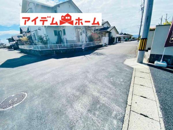 新築一戸建て 多治見市希望ケ丘３丁目3番 太多線根本駅 2,390万円