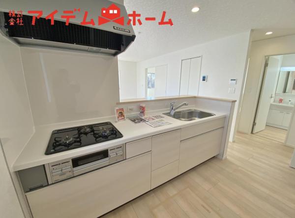 新築一戸建て 豊田市広田町西山 愛知環状鉄道六名駅 3,890万円