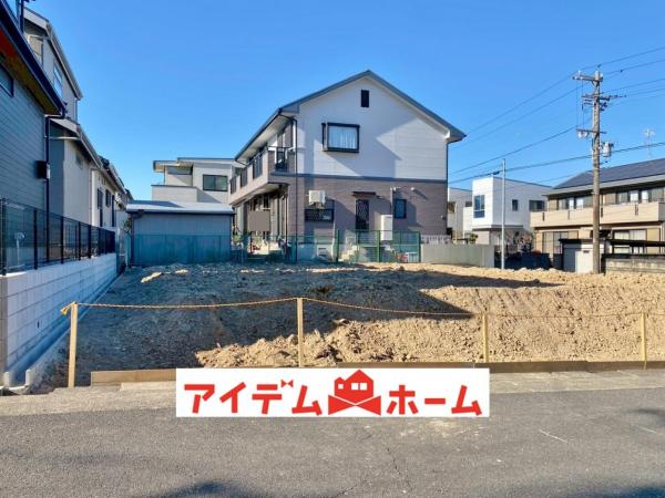 土地 名古屋市緑区ほら貝２丁目278番 名古屋市桜通線神沢駅 3,090万円