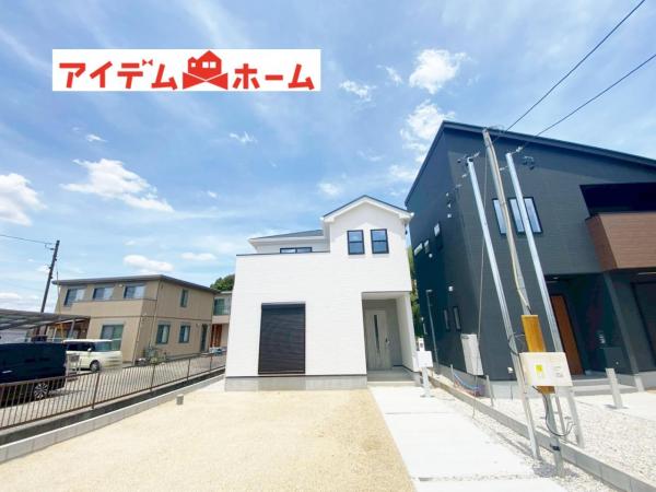 新築一戸建て 犬山市大字塔野地字南ノ切 名鉄広見線富岡前駅 2,880万円