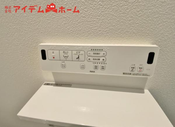 新築一戸建て 岡崎市大和町字平野 JR東海道本線（熱海〜米原）西岡崎駅 4,490万円