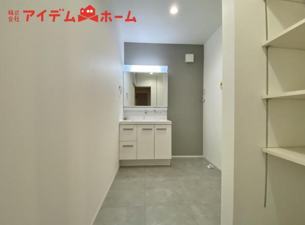 新築一戸建て 岡崎市大和町字平野 JR東海道本線（熱海〜米原）西岡崎駅 4,490万円