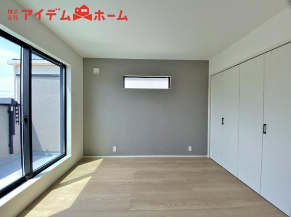 新築一戸建て 岡崎市大和町字平野 JR東海道本線（熱海〜米原）西岡崎駅 4,490万円