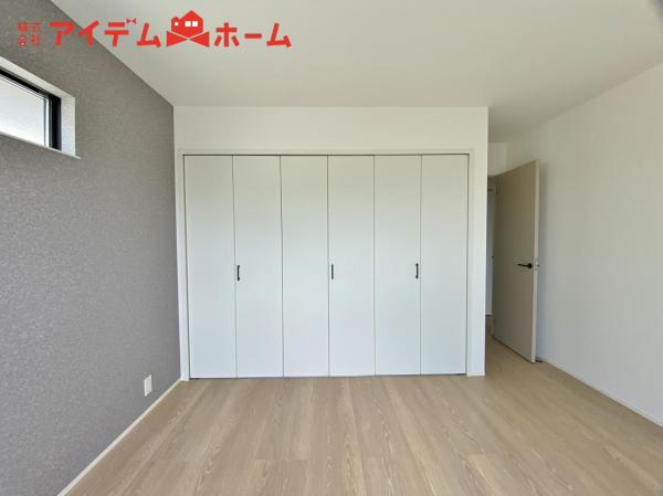 新築一戸建て 岡崎市大和町字平野 JR東海道本線（熱海〜米原）西岡崎駅 4,490万円