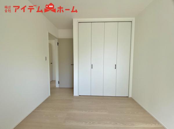 新築一戸建て 岡崎市大和町字平野 JR東海道本線（熱海〜米原）西岡崎駅 4,490万円