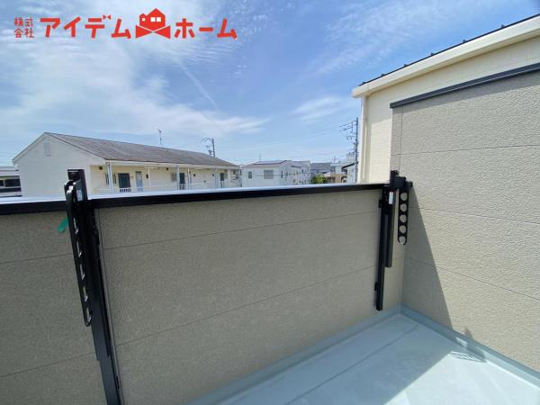 新築一戸建て 岡崎市大和町字平野 JR東海道本線（熱海〜米原）西岡崎駅 4,490万円