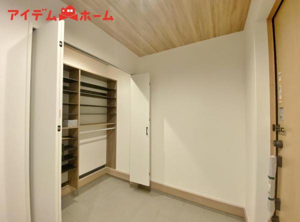新築一戸建て 岡崎市大和町字平野 JR東海道本線（熱海〜米原）西岡崎駅 4,490万円