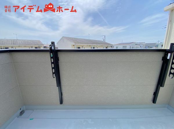 新築一戸建て 岡崎市大和町字平野 JR東海道本線（熱海〜米原）西岡崎駅 4,490万円