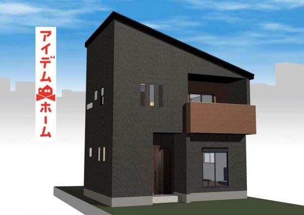 新築一戸建て 犬山市大字塔野地字南ノ切 名鉄広見線富岡前駅 2,880万円