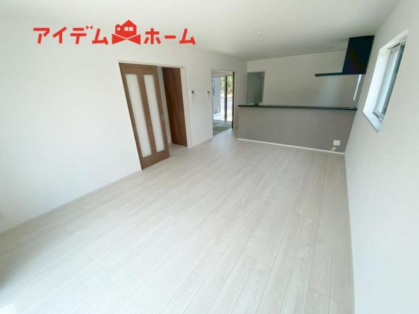 新築一戸建て 犬山市大字塔野地字南ノ切 名鉄広見線富岡前駅 2,680万円