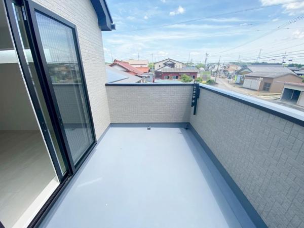 新築一戸建て 犬山市大字塔野地字南ノ切 名鉄広見線富岡前駅 2,680万円