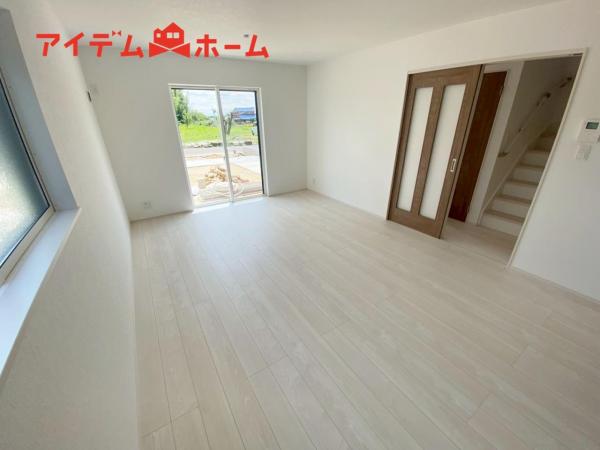 新築一戸建て 犬山市大字塔野地字南ノ切 名鉄広見線富岡前駅 2,680万円