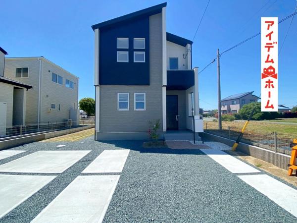 新築一戸建て 磐田市高木 JR東海道本線（熱海〜米原）磐田駅 2,699万円