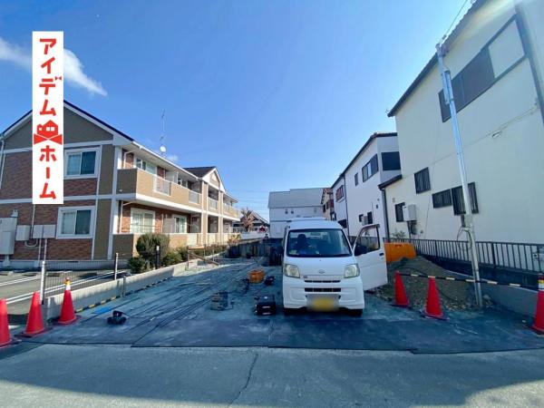 新築一戸建て 浜松市中央区早出町 遠州鉄道遠州曳馬駅 4,230万円
