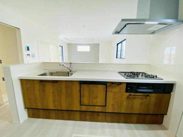 新築一戸建て 名古屋市守山区今尻町403番 名鉄瀬戸線印場駅 3,999万円