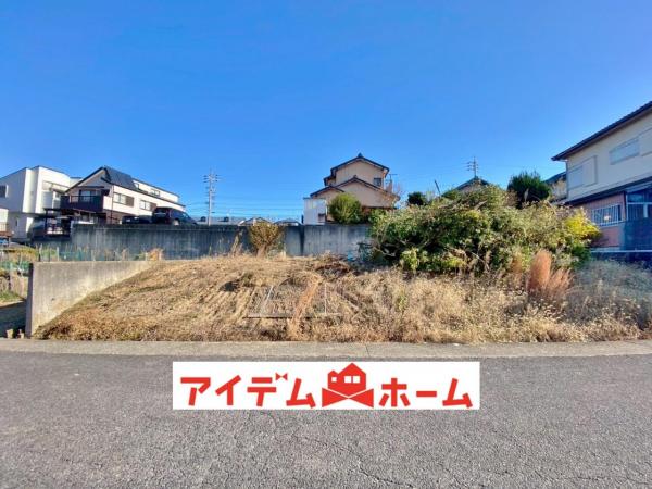 新築一戸建て 名古屋市緑区平子が丘 名鉄名古屋本線左京山駅 4,680万円