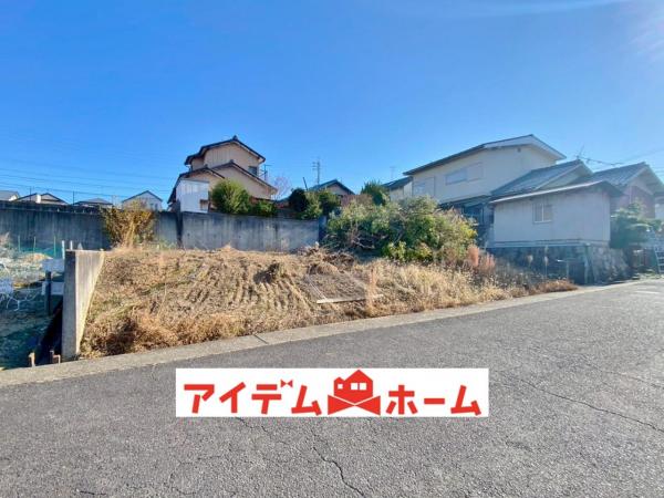 新築一戸建て 名古屋市緑区平子が丘 名鉄名古屋本線左京山駅 4,680万円