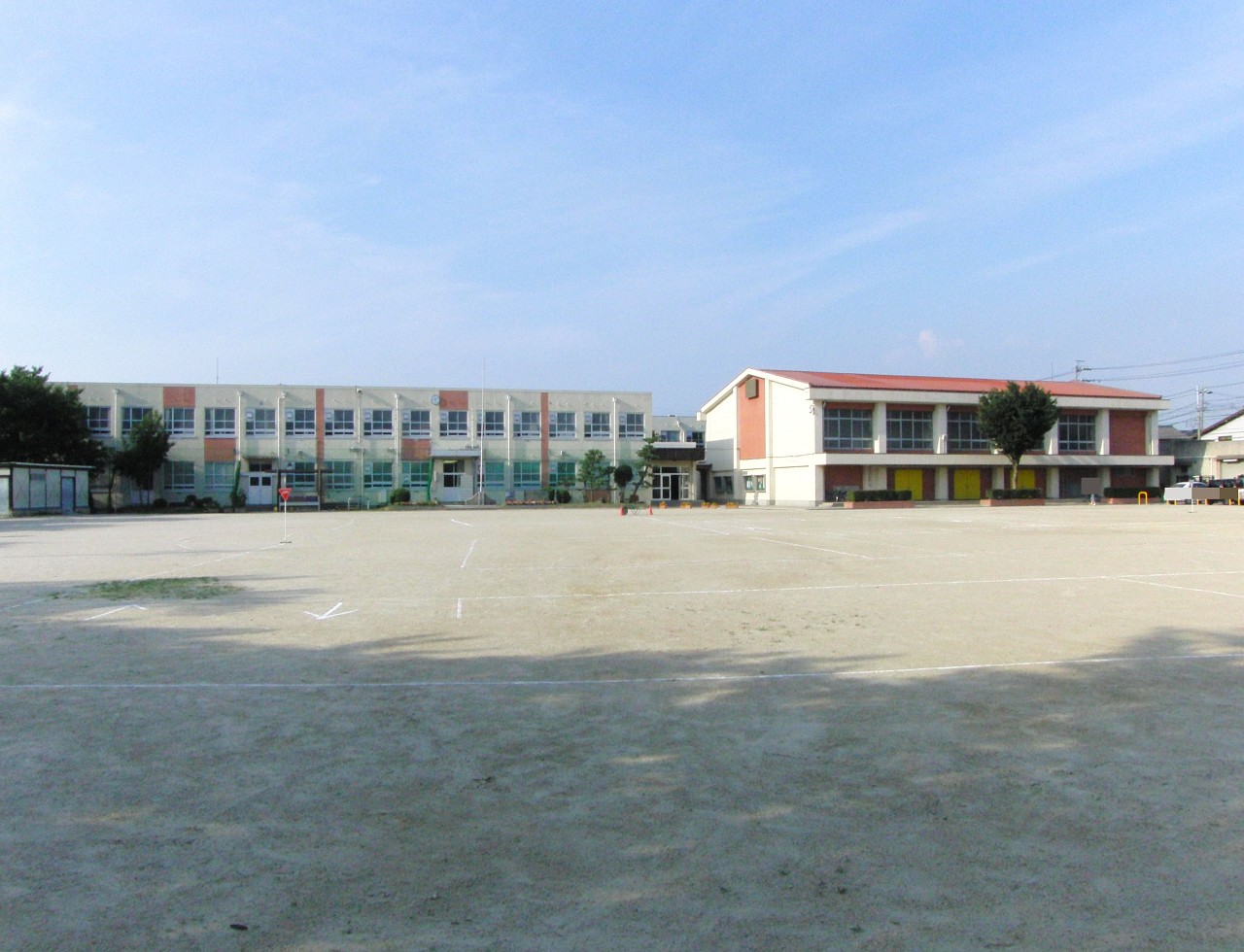 名古屋市立平子小学校