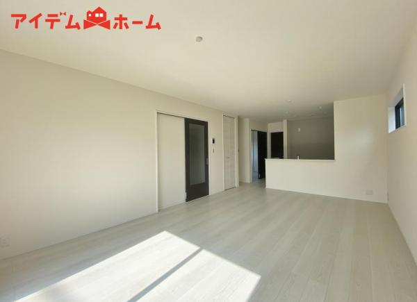 新築一戸建て 碧南市宮後町１丁目 名鉄三河線碧南中央駅 3,280万円