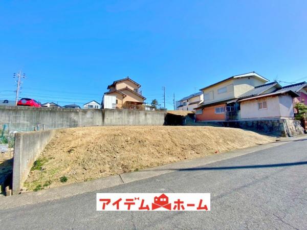 新築一戸建て 名古屋市緑区平子が丘 名鉄名古屋本線左京山駅 4,780万円