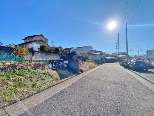 新築一戸建て 名古屋市緑区平子が丘 名鉄名古屋本線左京山駅 4,780万円