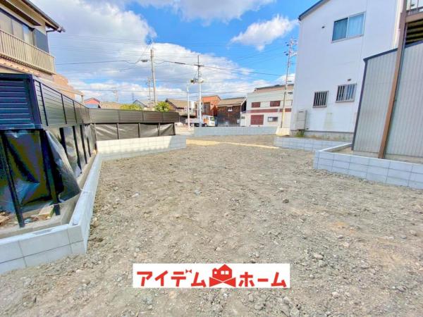 新築一戸建て 東海市名和町一番畑 名鉄常滑線名和駅 3,298万円