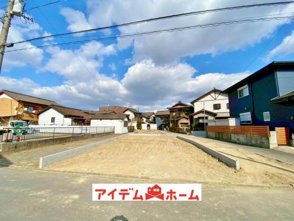 新築一戸建て 東海市名和町一番畑 名鉄常滑線名和駅 3,298万円