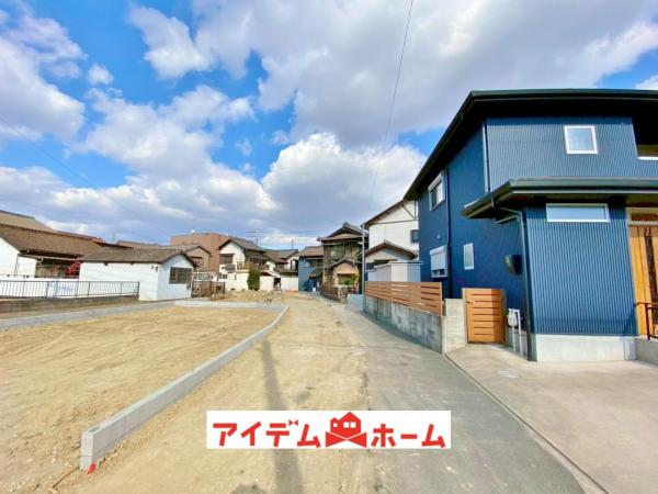 新築一戸建て 東海市名和町一番畑 名鉄常滑線名和駅 3,298万円