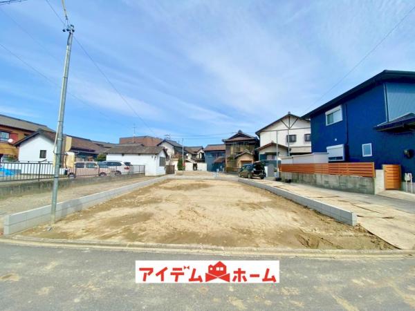 新築一戸建て 東海市名和町一番畑 名鉄常滑線名和駅 3,898万円