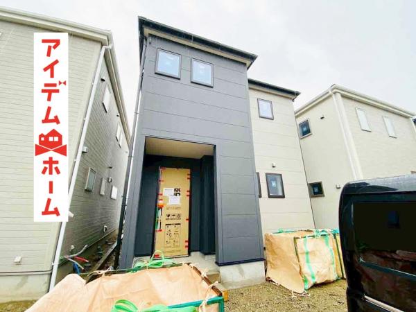 新築一戸建て 春日井市熊野町字畑田718番1 JR中央本線神領駅 3,680万円