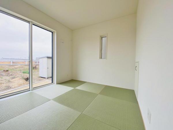 新築一戸建て 名古屋市千種区東千種台1008番、1009番 名鉄瀬戸線小幡駅 3,790万円