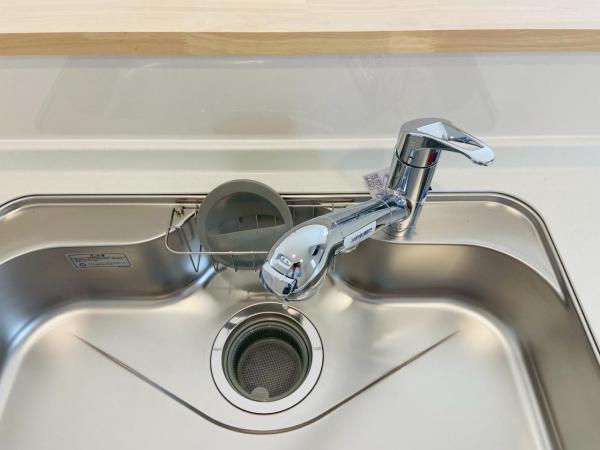 新築一戸建て 名古屋市千種区東千種台1008番、1009番 名鉄瀬戸線小幡駅 3,990万円