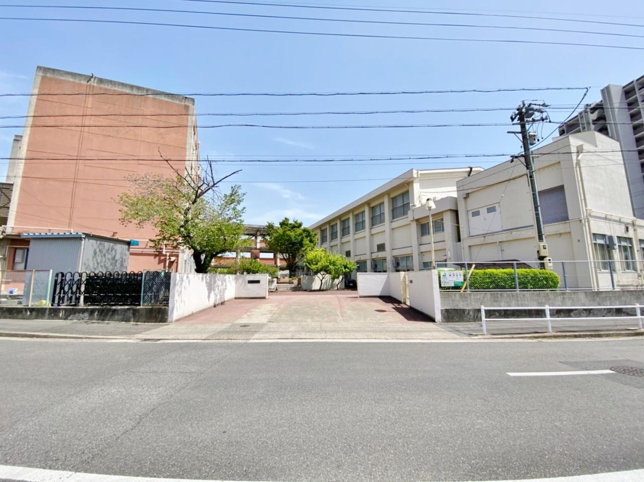 名古屋市立千代田橋小学校