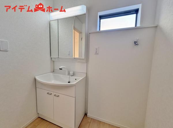 新築一戸建て 西尾市一色町松木島宮東 名鉄西尾線吉良吉田駅 1,790万円