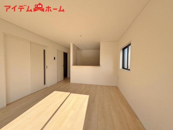 新築一戸建て 西尾市一色町松木島宮東 名鉄西尾線吉良吉田駅 1,790万円