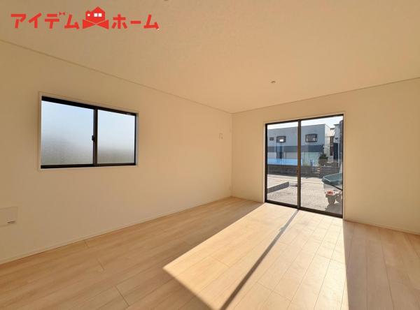 新築一戸建て 西尾市一色町松木島宮東 名鉄西尾線吉良吉田駅 1,790万円