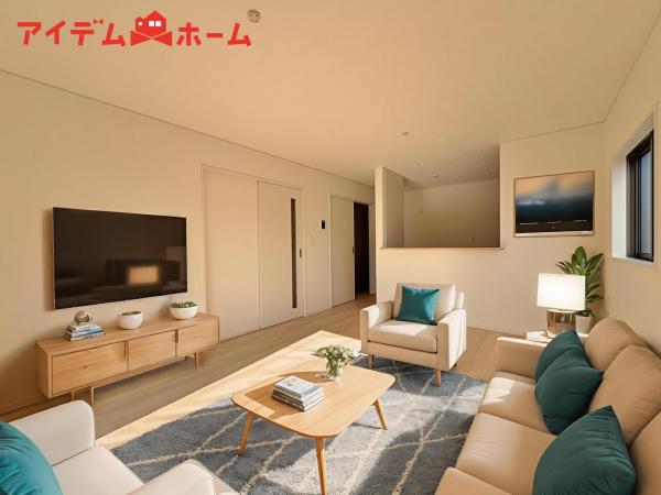 新築一戸建て 西尾市一色町松木島宮東 名鉄西尾線吉良吉田駅 1,790万円