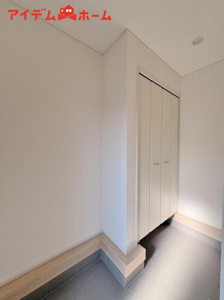 新築一戸建て 西尾市一色町松木島宮東 名鉄西尾線吉良吉田駅 1,790万円