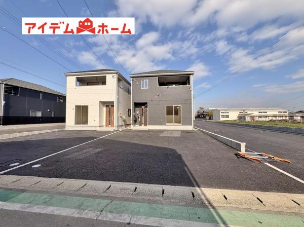 新築一戸建て 西尾市一色町松木島宮東 名鉄西尾線吉良吉田駅 1,790万円