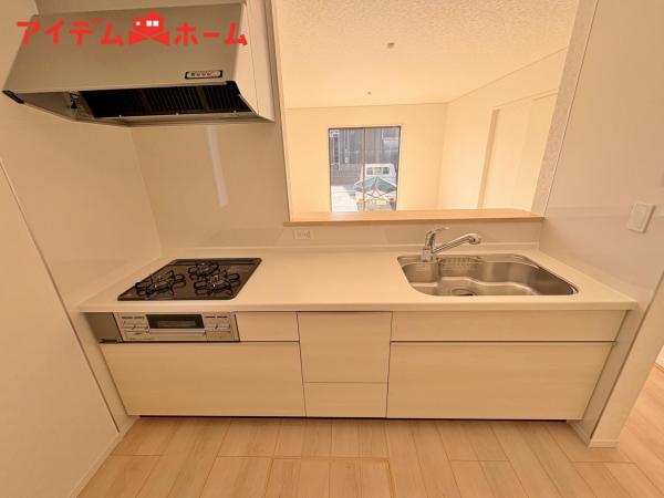 新築一戸建て 西尾市一色町松木島宮東 名鉄西尾線吉良吉田駅 1,790万円